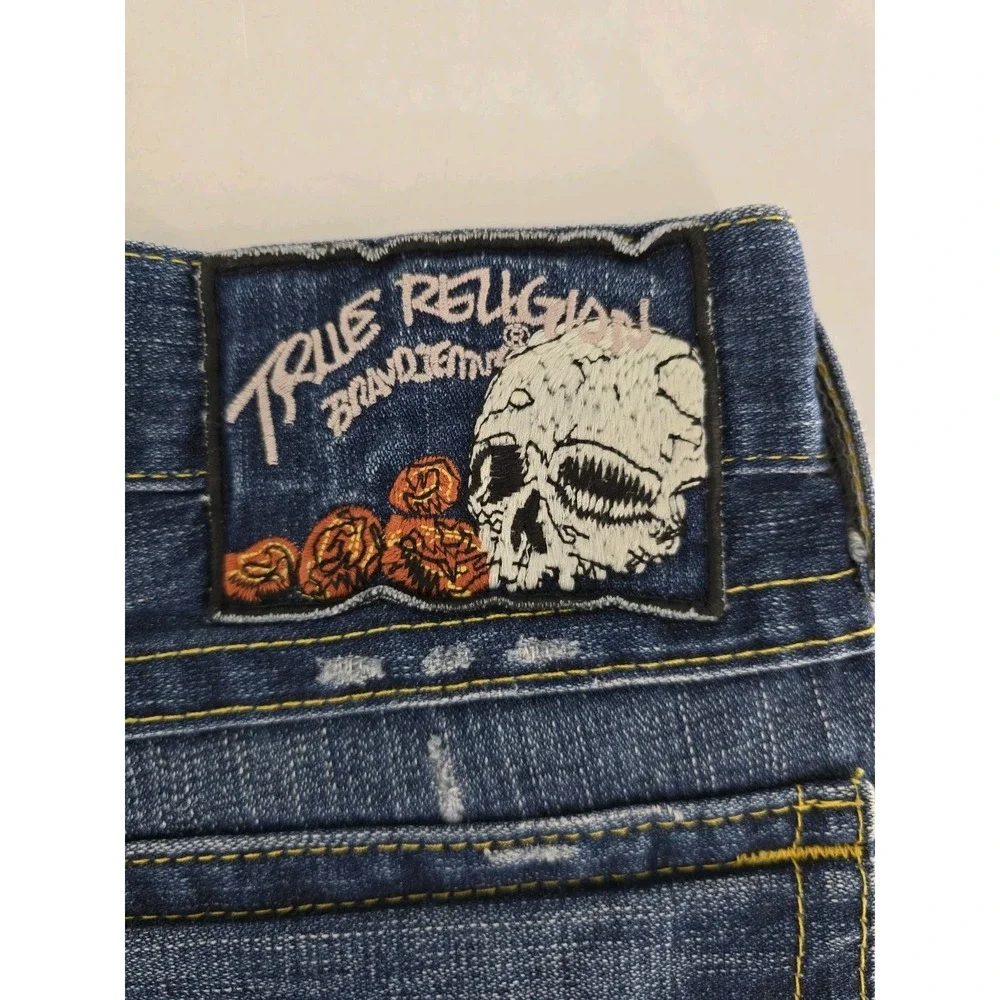 True Religion this listing